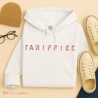 Tariffied  Hoodie thumb 4