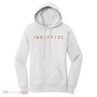 Tariffied  Women's Hoodie thumb 0