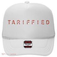 Tariffied  Hat thumb 0
