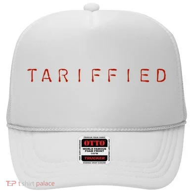 Tariffied  Hat