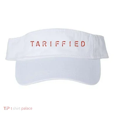 Tariffied  Visor