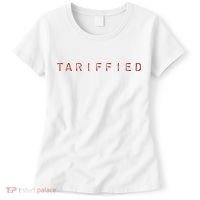Tariffied  Women's T-Shirt thumb 0