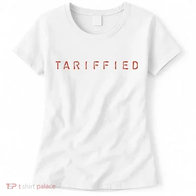 Tariffied Women's T-Shirt