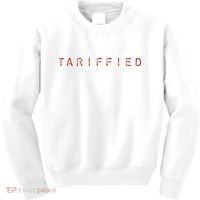 Tariffied  Kids Sweatshirt thumb 0