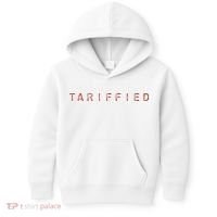 Tariffied  Kids Hoodie thumb 0
