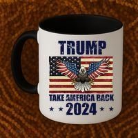 Trump Take America Back 2024 Coffee Mug thumb 2