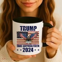 Trump Take America Back 2024 Coffee Mug thumb 3