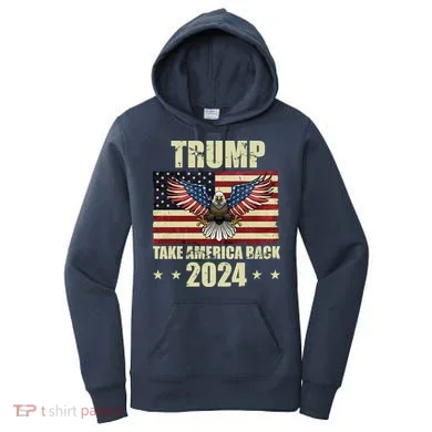 Women's Hoodie