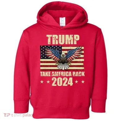 Toddler Hoodie
