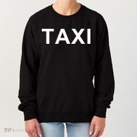 Taxi Women's Sweatshirt thumb 0