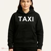 Taxi Hoodie thumb 5