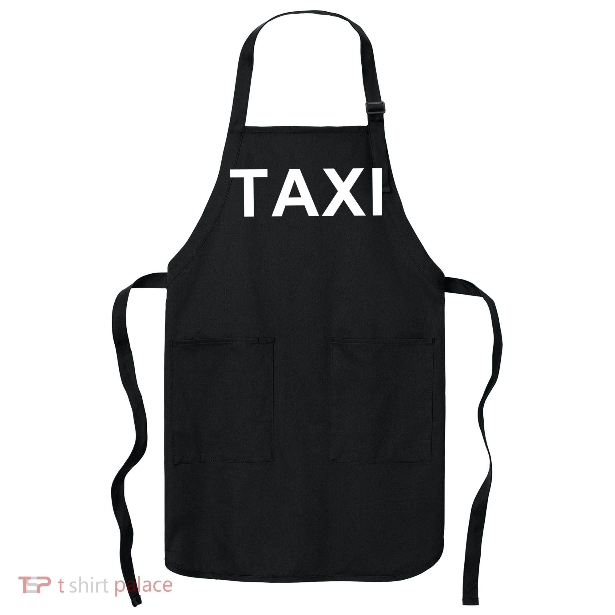 Taxi Apron