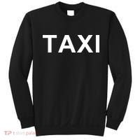 Taxi Sweatshirt thumb 0