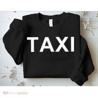 Taxi Sweatshirt thumb 2