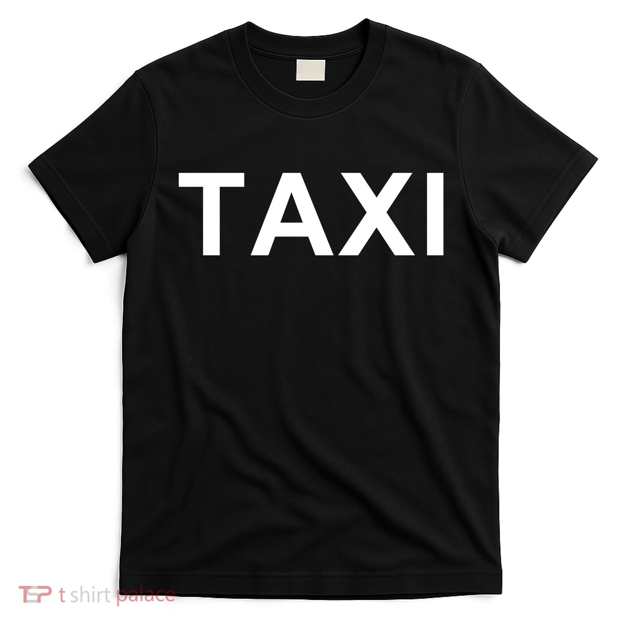 Taxi T-Shirt
