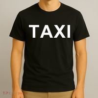 Taxi T-Shirt thumb 3