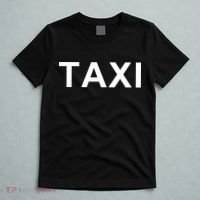 Taxi T-Shirt thumb 5