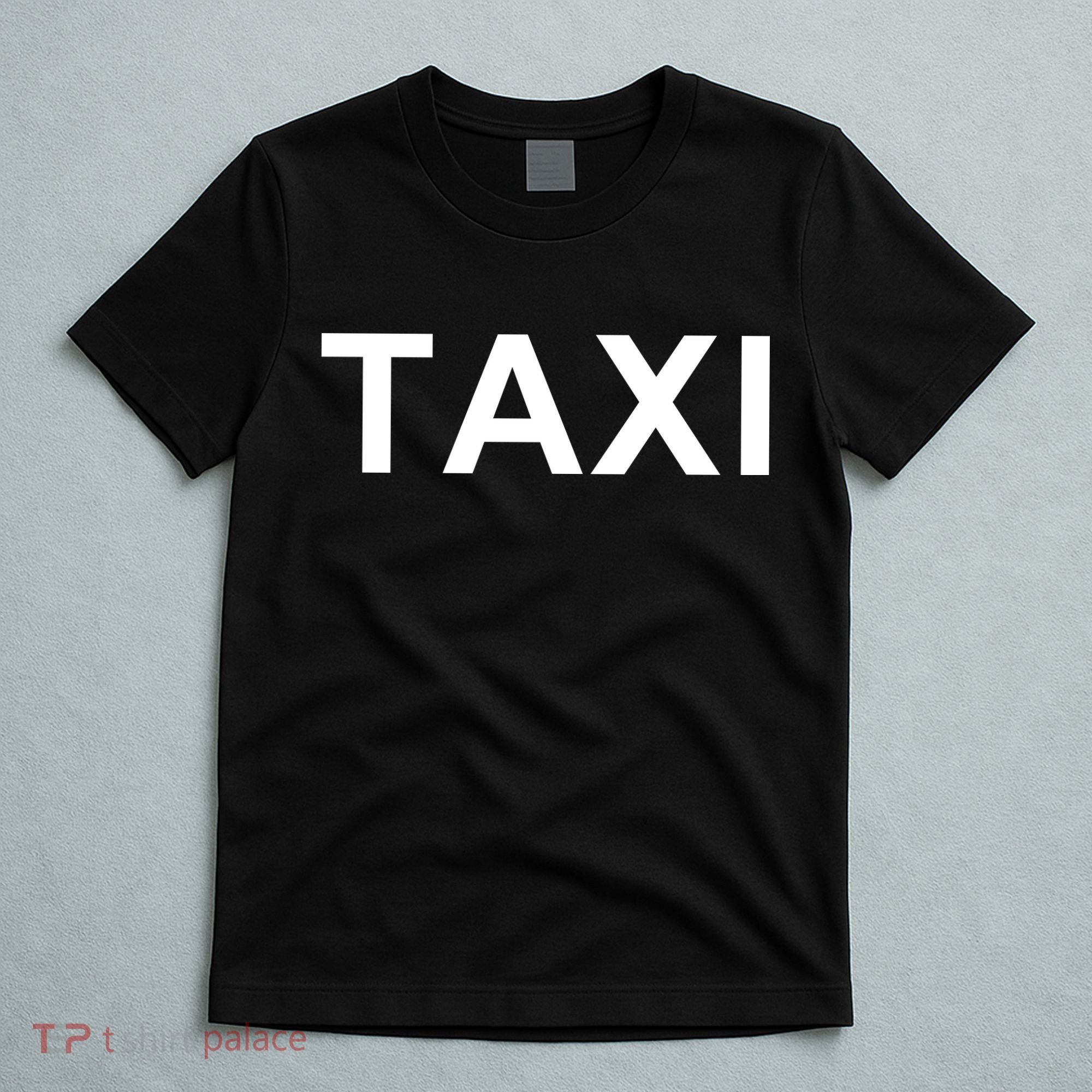 Taxi T-Shirt