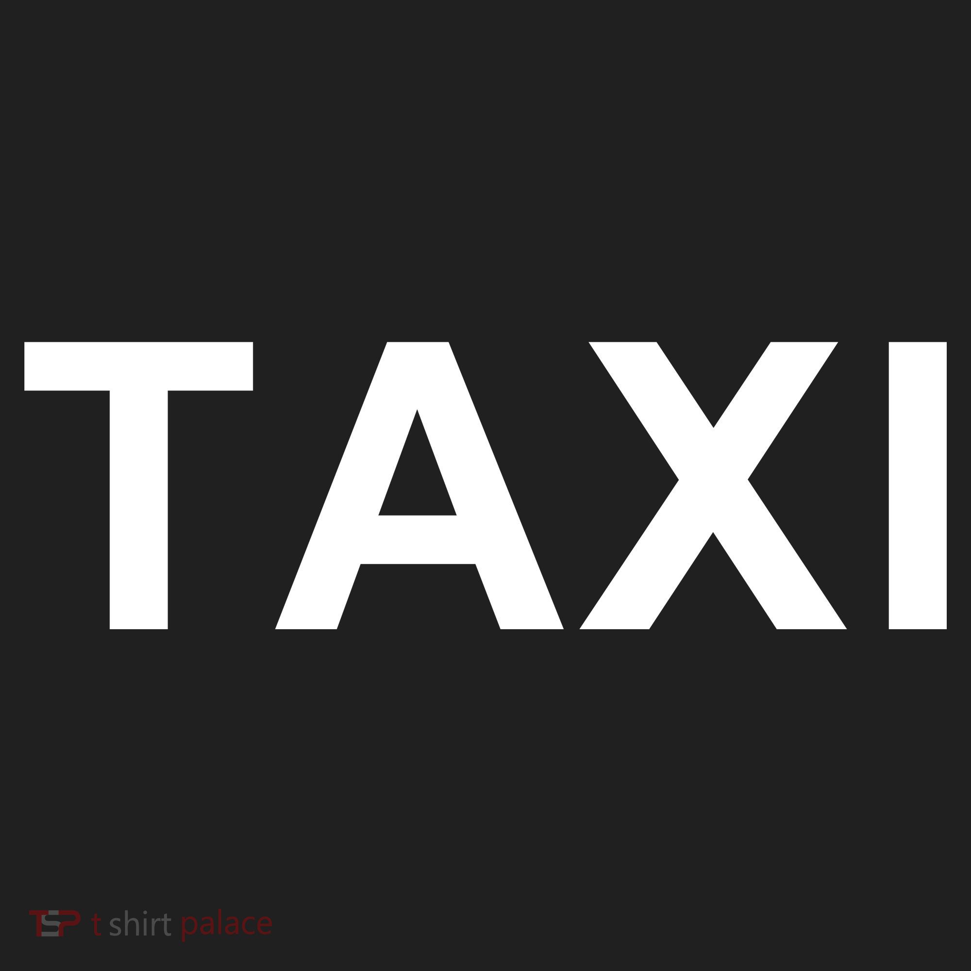 Taxi Beanie