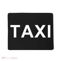 Taxi Mousepad thumb 0
