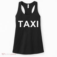 Taxi Women's Tank Top thumb 0