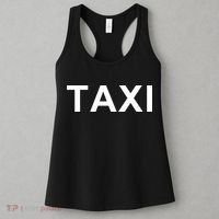 Taxi Women's Tank Top thumb 3