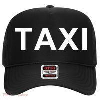 Taxi Hat thumb 0