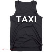 Taxi Tank Top thumb 0