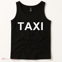 Taxi Tank Top thumb 2