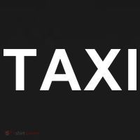 Taxi Kids Long Sleeve Shirt thumb 2