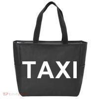 Taxi Tote Bag thumb 0
