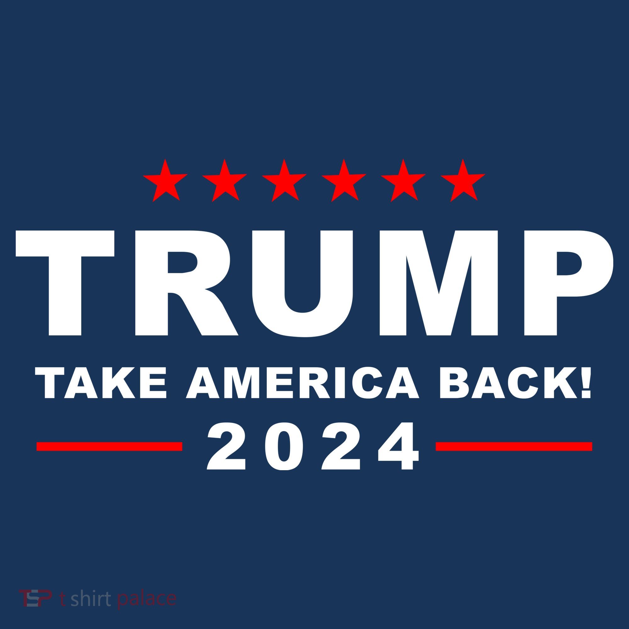 Trump Take America Back 2024 Election Long Sleeve Shirt