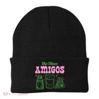 The Three Amigos Margarita Cocktail Beanie thumb 0