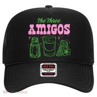 The Three Amigos Margarita Cocktail Hat thumb 0