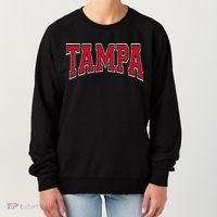 Tampa Women's Sweatshirt thumb 0