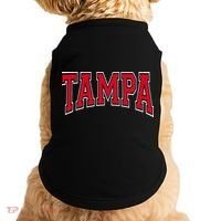 Tampa Doggie Tank thumb 0
