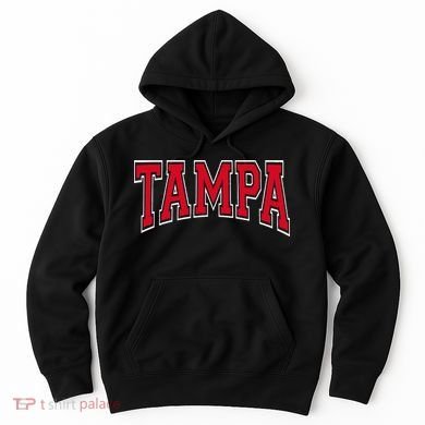 Tampa Hoodie