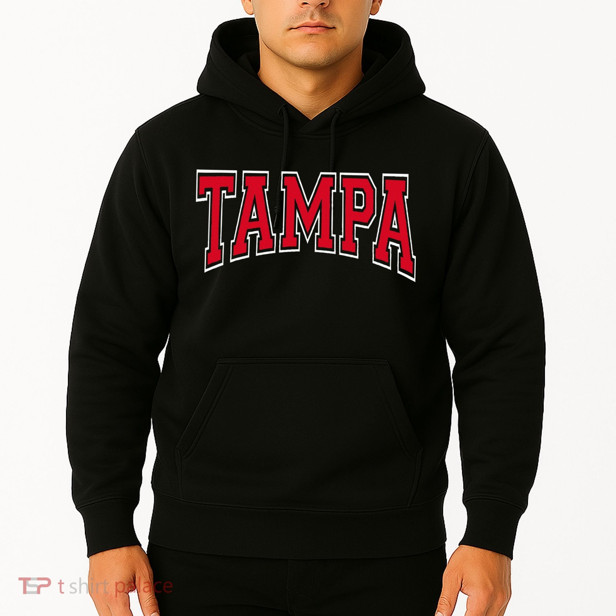 Tampa Hoodie