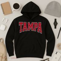 Tampa Hoodie thumb 3