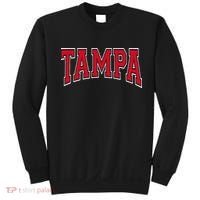 Tampa Sweatshirt thumb 0