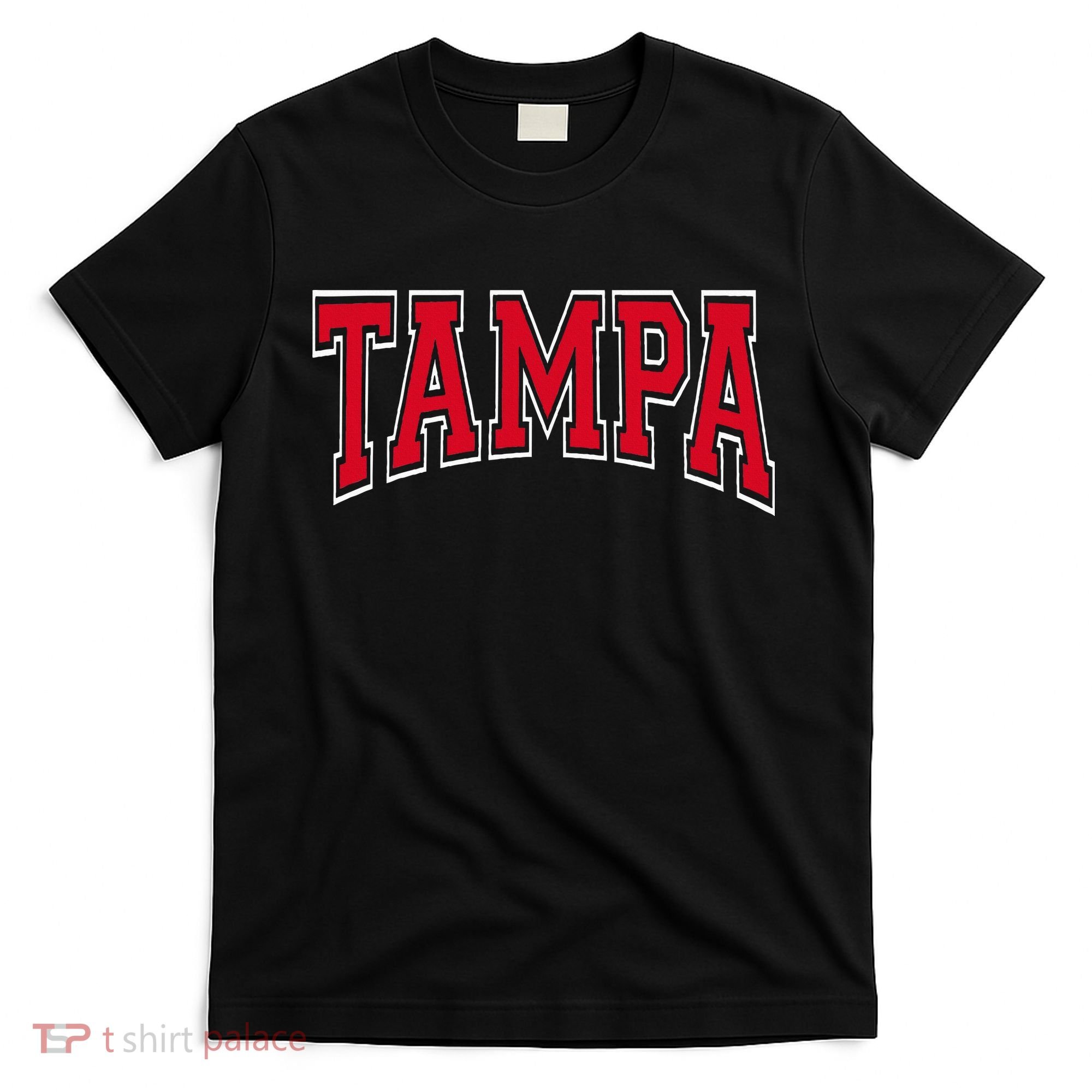 Tampa T-Shirt