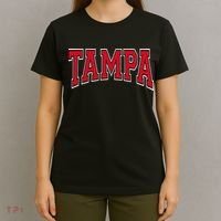 Tampa T-Shirt thumb 4