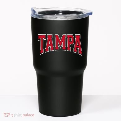 Tampa Tumbler