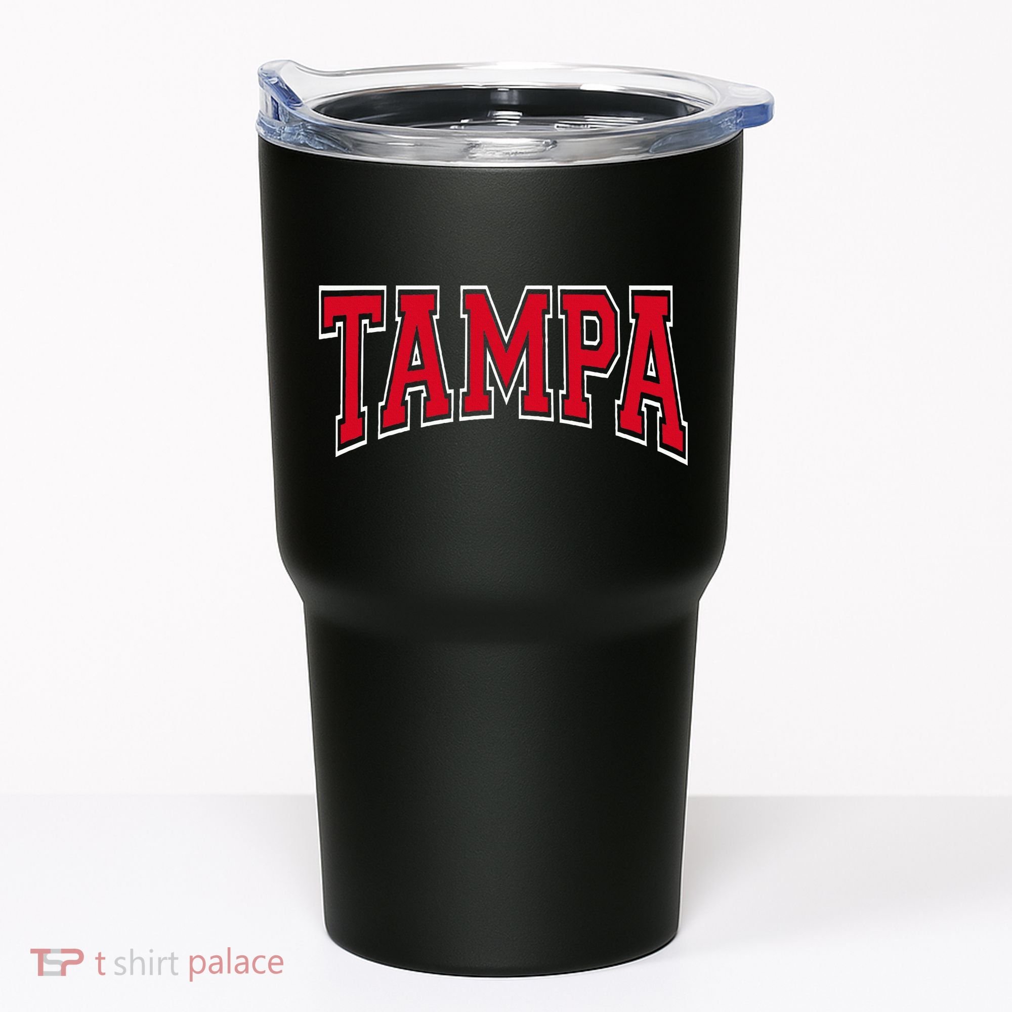 Tampa Tumbler