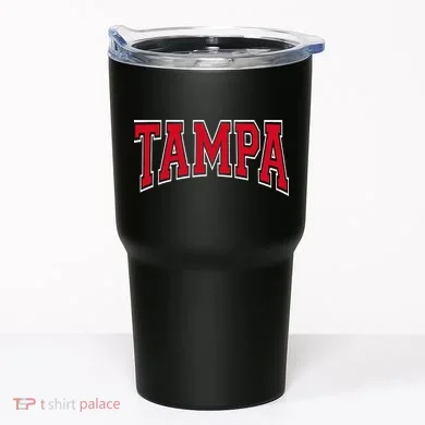 Tumbler