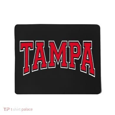 Tampa Mousepad