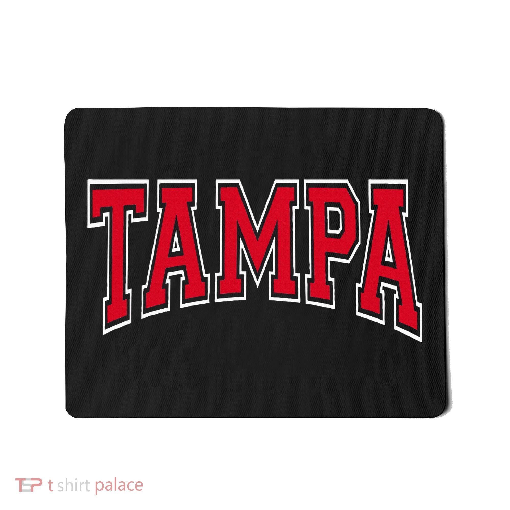 Tampa Mousepad