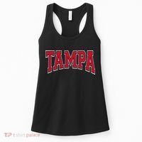 Tampa Women's Tank Top thumb 0
