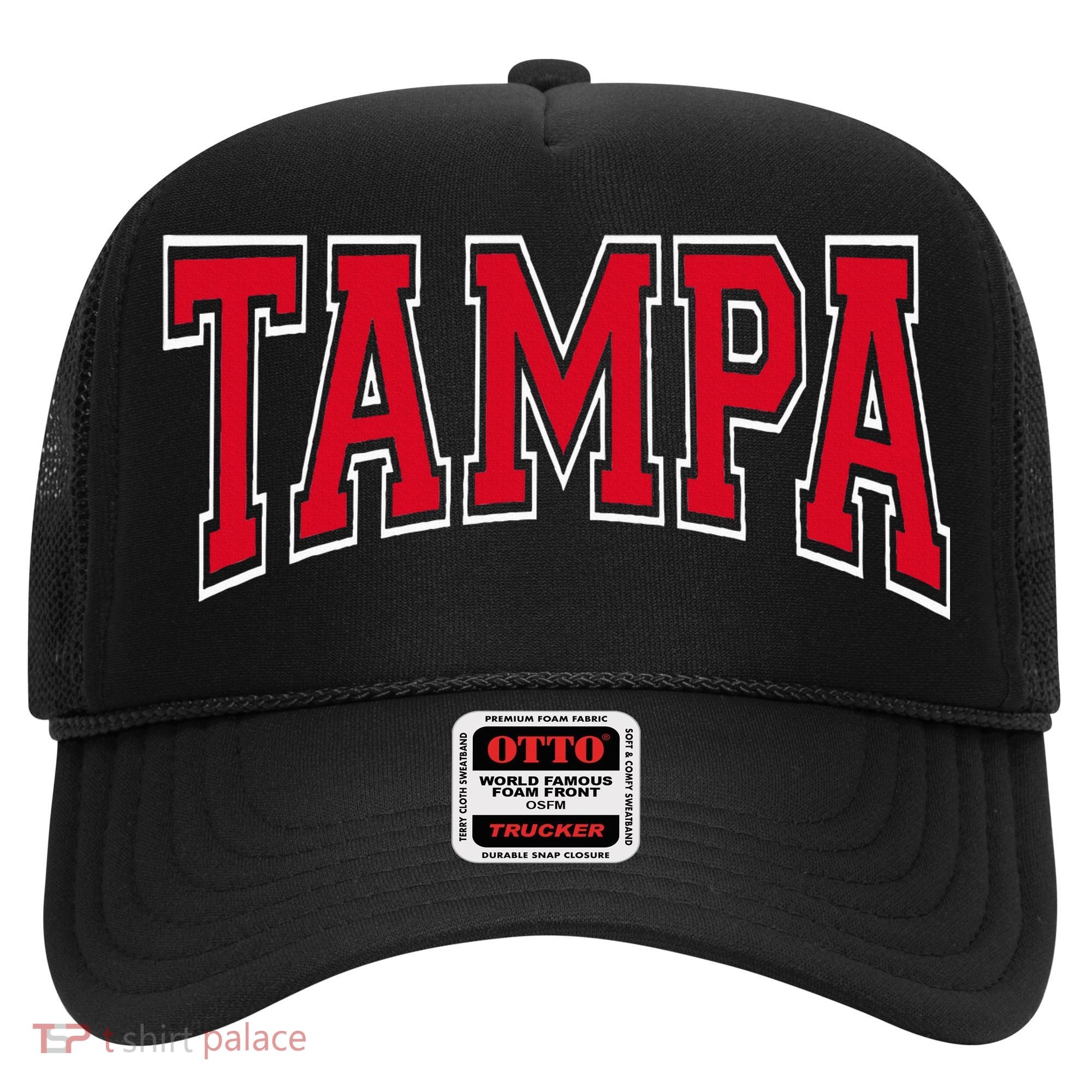 Tampa Hat