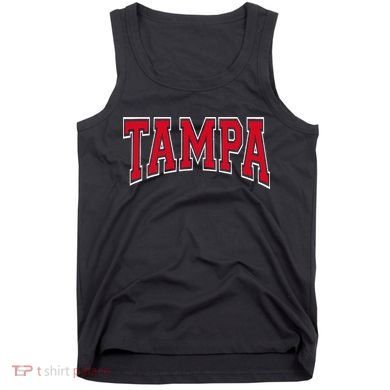 Tampa Tank Top